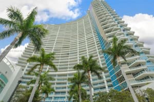 2020 N Bayshore Dr 3607, Miami
