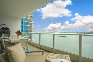 2020 N Bayshore Dr APT 3607, Miami, FL 33137, - MLS#A11784294