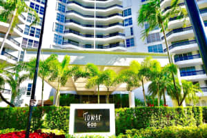 3400 Ne 192nd St 606 Aventura, FL 33180 - MLS#A11784304