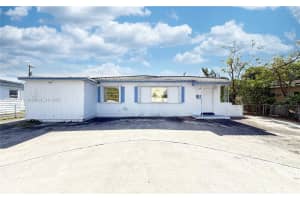 17111 NE 6th Ave, North Miami Beach, FL 33162, Sold 06/06/25