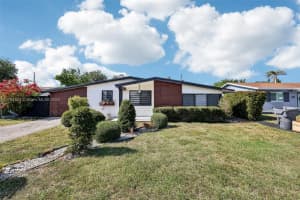 6451 Coolidge St, Hollywood, FL 33024, Sold 08/19/25