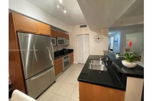 Vizcayne, 253 NE 2nd St APT 1008, Miami, FL 33132, - MLS#A11784333