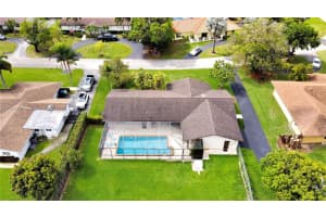 8941 SW 176th St, Palmetto Bay, FL 33157, Sold 07/09/25