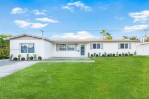 8955 SW 198th Terrace, Cutler Bay, FL 33157, Sold 05/22/25