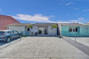 7024 W 17th Ct, Hialeah, FL 33014, Sold 05/16/25