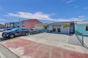 7024 W 17th Ct, Hialeah, FL 33014, Sold 05/16/25