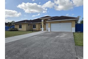 20209 SW 325th St, Homestead, FL 33030, Sold 08/01/25