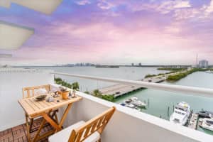 7904 West Dr APT 1004, North Bay Village, FL 33141, - MLS#A11784388