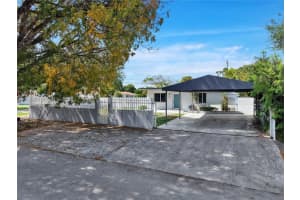 7191 SW 14th St, Miami, FL 33144, Sold 06/06/25