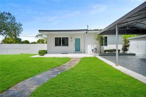 7191 SW 14th St, Miami, FL 33144, Sold 06/06/25