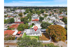 7191 SW 14th St, Miami, FL 33144, Sold 06/06/25