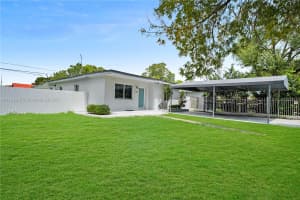 7191 SW 14th St, Miami, FL 33144, Sold 06/06/25