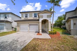 3691 Ne 4th St, Homestead