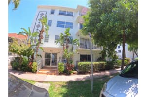 525 Meridian Ave APT 105, Miami Beach, FL 33139, Sold 06/13/25