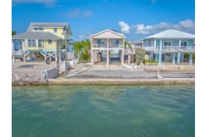 1350 92nd St, Marathon, FL 33050, Sold 09/03/25