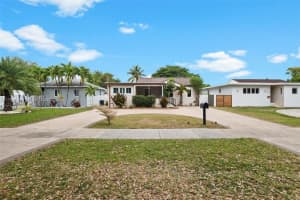 281 N Melrose Dr, Miami Springs, FL 33166, Sold 05/27/25