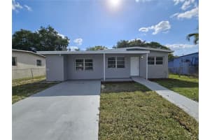 272 Nw 30th Ter, Fort Lauderdale