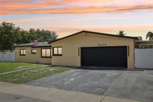 7420 McKinley St, Hollywood, FL 33024, Sold 06/24/25