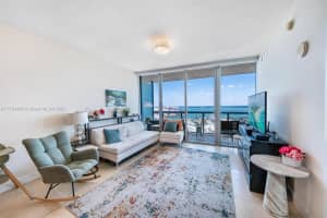 888 Biscayne Blvd APT 3207, Miami, FL 33132, - MLS#A11784496