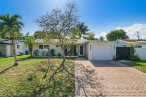 221 SW 28th Terrace, Fort Lauderdale, FL 33312, Sold 05/30/25