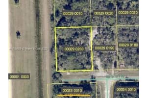 3618 48th St W Lehigh Acres, FL 33971 - MLS#A11784509