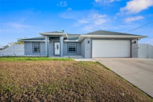 4205 27th St SW, Lehigh Acres, FL 33976, Sold 05/30/25