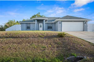 4205 27th St SW, Lehigh Acres, FL 33976, Sold 05/30/25