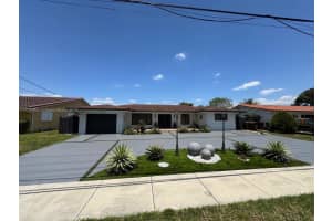 1725 W 76th St, Hialeah, FL 33014, Sold 06/12/25
