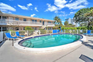 3216 Ne 13th St 1, Pompano Beach