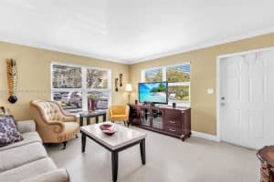 3216 NE 13th St APT 1, Pompano Beach, FL 33062, - MLS#A11784546