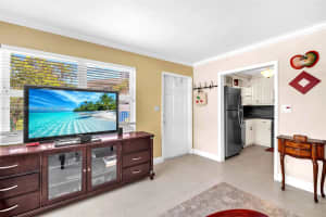 3216 NE 13th St APT 1, Pompano Beach, FL 33062, - MLS#A11784546