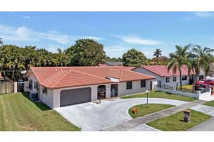 14121 SW 39th St, Miami, FL 33175, Sold 07/11/25