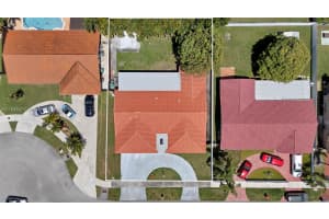 14121 SW 39th St, Miami, FL 33175, Sold 07/11/25
