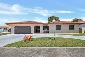 14121 SW 39th St, Miami, FL 33175, Sold 07/11/25
