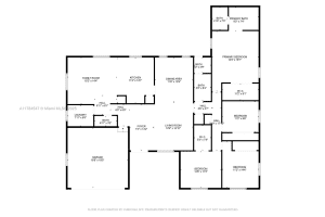 14121 SW 39th St, Miami, FL 33175, Sold 07/11/25