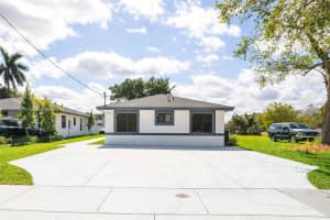 673 Nw 14th St 2 Florida City, FL 33034 - MLS#A11784559