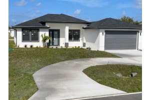 3000 Nelson Rd N, Cape Coral, FL 33993, - MLS#A11784576