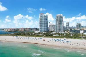 50 S Pointe Dr 503, Miami Beach