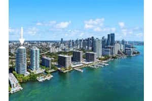 2127 Brickell Ave 2104, Miami
