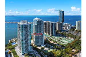 2127 Brickell Ave 2104 Miami, FL 33129 - MLS#A11784617