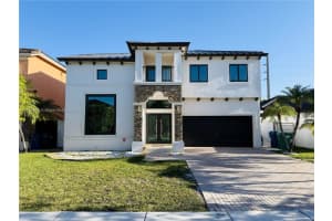 15641 SW 8th Ln, Miami, FL 33194, Sold 07/18/25