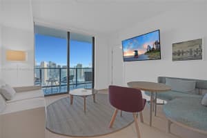 601 NE 1st Ave #4307, Miami, FL 33132, - MLS#A11784647