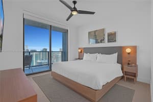 601 NE 1st Ave #4307, Miami, FL 33132, - MLS#A11784647