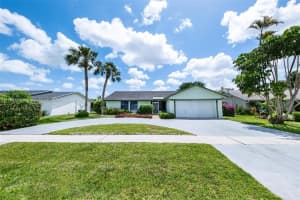 19476 Carolina Cir Boca Raton, FL 33434 - MLS#A11784652