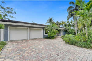 2528 NE 26th Terrace, Fort Lauderdale, FL 33305, Sold 05/19/25