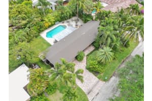 2528 NE 26th Terrace, Fort Lauderdale, FL 33305, Sold 05/19/25