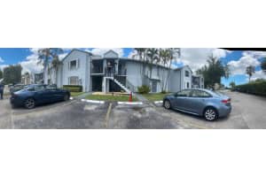 929 Hamilton Dr 929e, Homestead