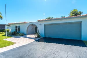 1950 NW 91st Way, Sunrise, FL 33322, Sold 06/06/25