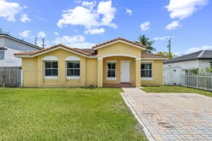 24431 Sw 112th Ct, Homestead