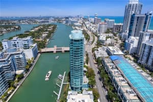 6000 Indian Creek Dr Ph-2501, Miami Beach